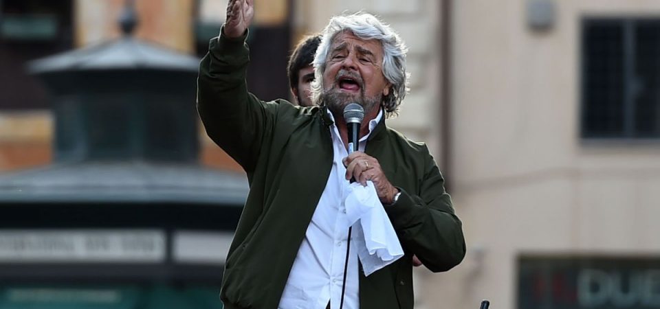 Democrazia diretta o tirannia della maggioranza? I paradossi dei Cinque Stelle. Di Filippo Cucuccio