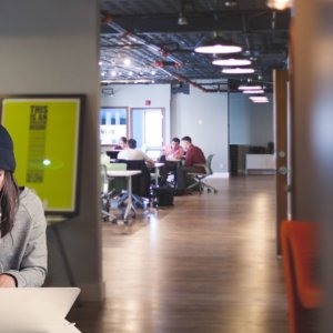 Coworking، کام کا ایک نیا فلسفہ جو اٹلی میں بھی پھیل رہا ہے۔