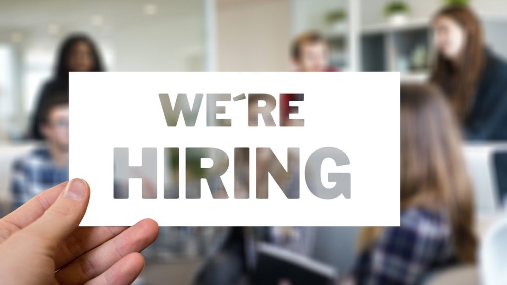 Cartello we're hiring