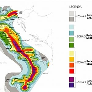 Sisma Bonus, la manovra ha tolto detrazioni