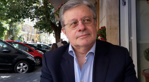 Franco Locatelli, direttore di FIRSTonline