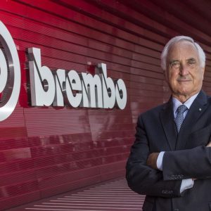 Brembo acquista il 2,4% di Pirelli e Camfin risponde