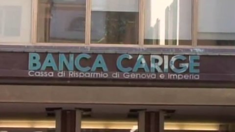 Carige, kesepakatan tercapai untuk penambahan modal