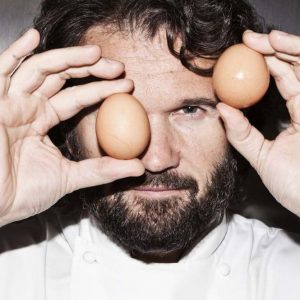 Guía Michelin: Cracco pierde una estrella, Italia segunda en el mundo después de Francia