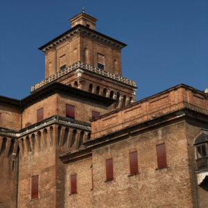 A Ferrara l’ultimo sognatore dell’Officina ferrarese: Carlo Bononi