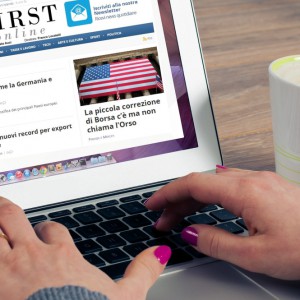 FIRSTonline si rinnova: nuovo look, ma stessa anima