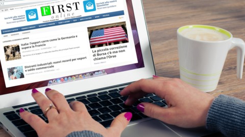 FIRSTonline yenilendi: yeni görünüm ama aynı ruh