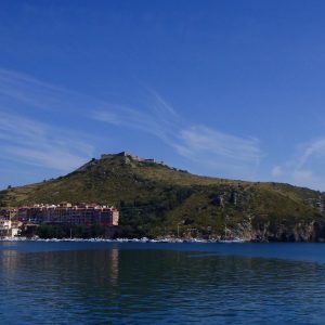 Terna e Legambiente insieme per sostenere il progetto smart islands