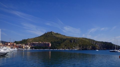 Terna e Legambiente insieme per sostenere il progetto smart islands