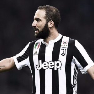 Juve bricht zusammen, Inter setzt sich darüber hinweg und wird zum wahren Anti-Neapel