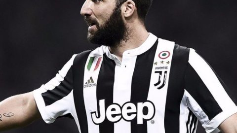 La Juve crolla, l’Inter la scavalca e diventa la vera anti-Napoli