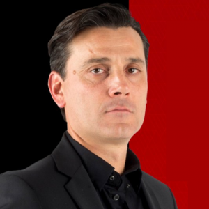 Milán: Montella despedido, llega Gattuso