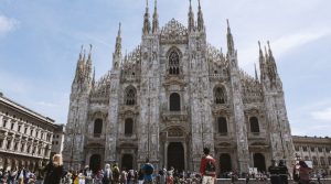 Duomo di Milano