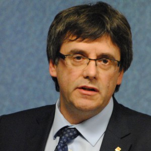 Catalogna: Puigdemont libero? Non proprio