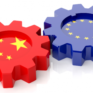 China-UE: ¿nuevo pacto de desarrollo o tregua ante las sanciones de EE.UU.?