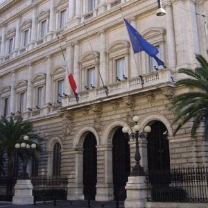 Banca Italiei, Visco: „Italia mai bine decât se aștepta, dar nu există timp de pierdut în privința PNRR și a reformelor”