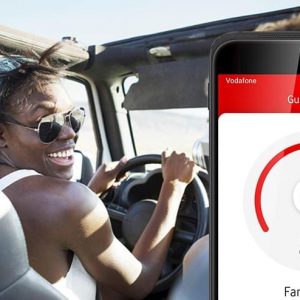 Internet of Things: Vodafone lancia servizio per auto, casa, borsa e cane