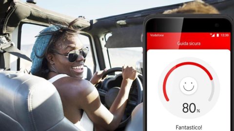 Internet of Things: Vodafone lancia servizio per auto, casa, borsa e cane