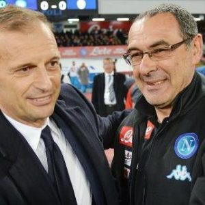 Juve e Napoli corrono verso la sfida scudetto