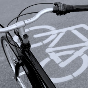 Piste pentru biciclete: în curs de lege, 400 de milioane în pericol