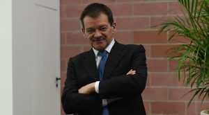 Giovanni Bossi, Banca Ifis