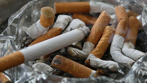 Philip Morris: "Sigarasız bir gelecek için savaşıyoruz"