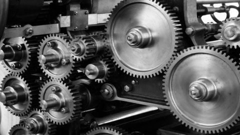 Veneto, l’industria corre ma a due velocità