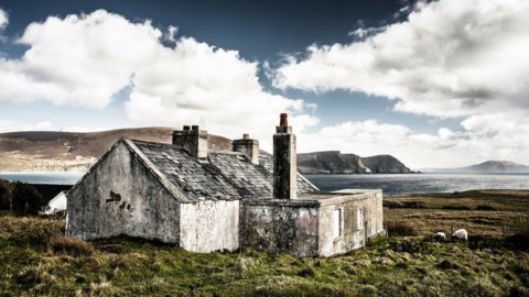 Le Brexit, l'épine de l'Irlande dans la voie d'un accord