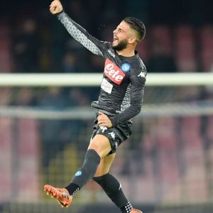 Napoli da record, Milan ko e l’Inter al test dell’Atalanta