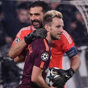 Campioni: Juve și Roma, petrecerea nu este aici