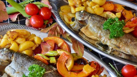 Salud, del pescado español a los pistachos turcos: la lista negra de Coldiretti