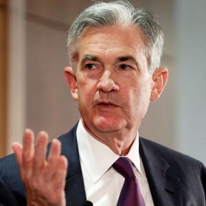 Powell (Fed): crescita Usa più forte e tassi in graduale rialzo