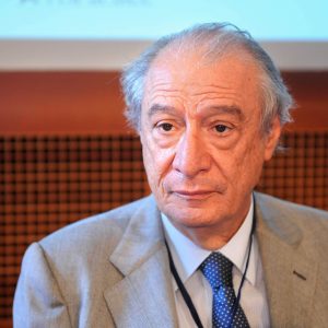 Luiss, Giornata di studi in onore di Gustavo Visentini