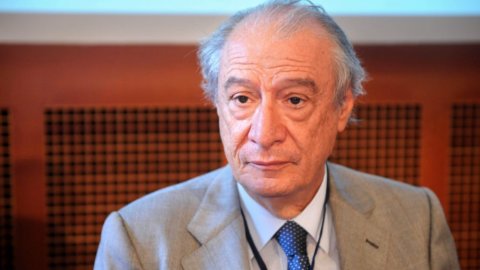 Luiss, Giornata di studi in onore di Gustavo Visentini