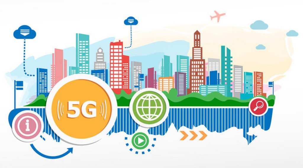 Tecnologia 5G