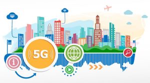 Tecnologia 5G