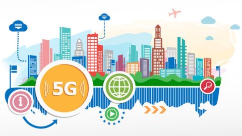 Tim: al via a Genova il polo digitale per lo sviluppo del 5G