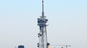 Antenna della RAI