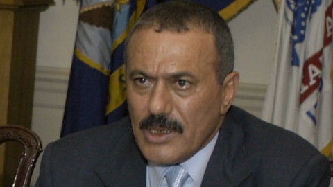 Yemen, ex presidente Saleh ucciso da un cecchino