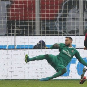 Inter și Milano, un Crăciun de coșmar: Milanul fotbalului este eliminat