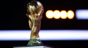 Mondiali calcio Coppa del mondo