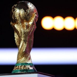 Mondiale di calcio: la Russia guadagna o perde?