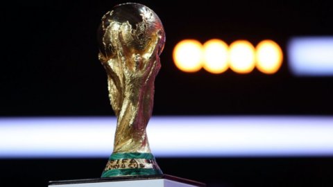 Mondiali, ecco i gironi: subito il derby Spagna-Portogallo