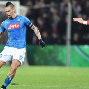 Napoli liderliği hedefliyor, Roma yükseliyor, Milan tekrar yükseliyor