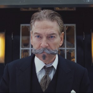 Meurtre sur l'Orient Express, le train d'Agatha Christie revient au cinéma