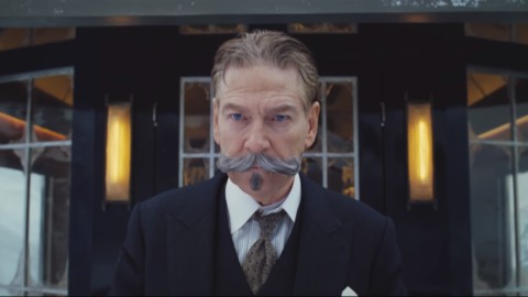 Assassinio sull’Orient Express, il treno di Agatha Christie torna al cinema