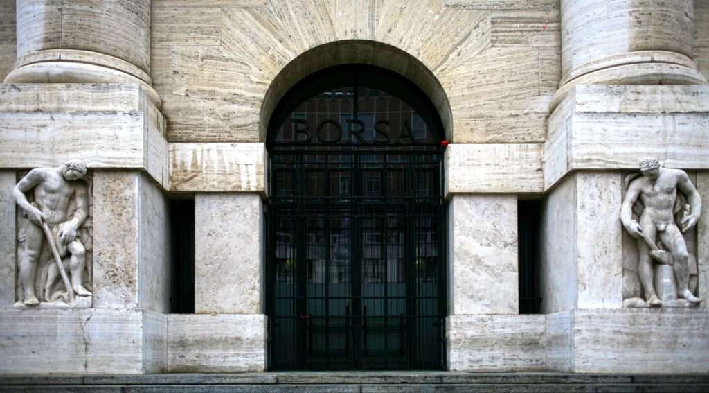 Creval borsa on sale