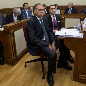 Etruria, Bankitalia si difende: “Nessuna pressione su fusione con Pop Vicenza”