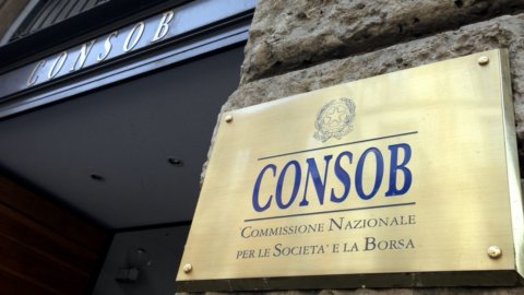 Pop Vicenza, Apponi (Consob): “Da Bankitalia nessuna informazione su prezzi azioni”
