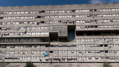 Städtische Vororte, endlich ändern? Öffnen Sie die Baustellen bis Juli, um die Mittel des PNRR auszugeben